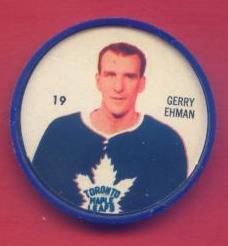19 Gerry Ehman
